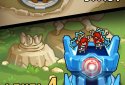 Kingdom Defense: Legend Hero TD (Tower Defense) screenshot 4