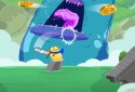 Hopeless Heroes: Tap Attack screenshot 1