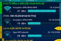 WiFi Overview 360 Pro screenshot 1