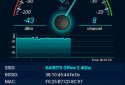 WiFi Overview 360 Pro screenshot 2