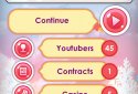 The youtubers - clicker screenshot 2