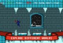 Scarf Knight Full Edition screenshot 2