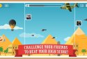 Crazy Air Travel screenshot 3