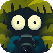 Fotoslon - find the words on the picture