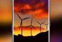 Windmill Live Wallpaper screenshot 2