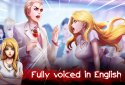 The Letter - Horror Visual Novel screenshot 4