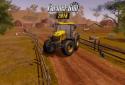Farmer Sim 2018 screenshot 1