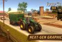 Farmer Sim 2018 screenshot 2