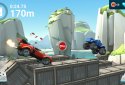 MMX Hill Dash 2 screenshot 7