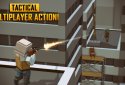 Unknown Players Battle Grand screenshot 3