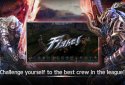 GuardiansWar : Quest RPG screenshot 2