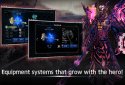 GuardiansWar : Quest RPG screenshot 3