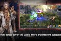 GuardiansWar : Quest RPG screenshot 5