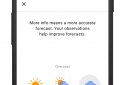 Yandex Weather screenshot 5