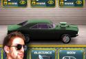 Street Racing, street racing simulator! screenshot 2