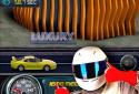 Street Racing, street racing simulator! screenshot 3