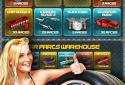 Street Racing, street racing simulator! screenshot 5