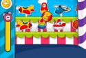 Amusement park: mini games screenshot 2