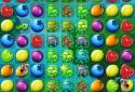 Fruit Hamsters–Hamsters of Farm: Match 3 game  screenshot 3