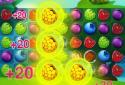 Fruit Hamsters–Hamsters of Farm: Match 3 game  screenshot 5
