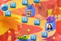 Fruit Hamsters–Hamsters of Farm: Match 3 game  screenshot 6
