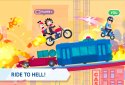 Happy Racing screenshot 3