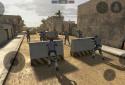 Zombie Combat Simulator screenshot 4