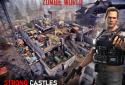 Zombie World : Black Ops - Last Day of Survival screenshot 1