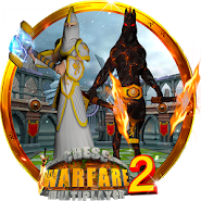 Chess Warfare 2