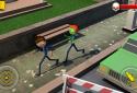 Halloween Sniper : Scary Zombies screenshot 3
