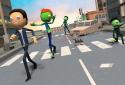 Halloween Sniper : Scary Zombies screenshot 4