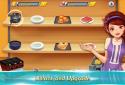 Maple Restaurant : A Fun Cooking Chef Game screenshot 5