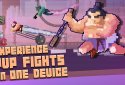 Super Hero Fight Club screenshot 2