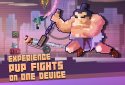 Super Hero Fight Club screenshot 7