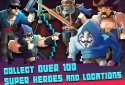 Super Hero Fight Club screenshot 8
