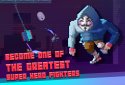 Super Hero Fight Club screenshot 9