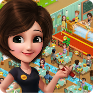 Country Cooking - Design Cafe