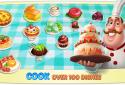 Country Cooking - Design Cafe screenshot 1