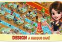 Country Cooking - Design Cafe screenshot 2