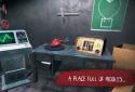 Asylum: Room Escape screenshot 2