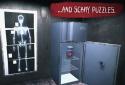 Asylum: Room Escape screenshot 3