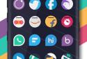 O Minimal - Icon Pack screenshot 4