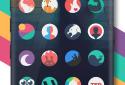 O Minimal - Icon Pack screenshot 5