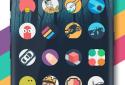 O Minimal - Icon Pack screenshot 6