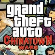 Grand Theft Auto - Chinatown Wars