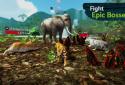 The Tiger screenshot 3