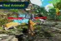 The Tiger screenshot 6