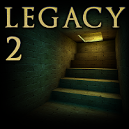 Legacy 2 - The Ancient Curse