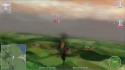 Il-2 Sturmovik: Winged predators screenshot 5