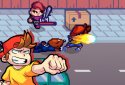 Beat Street screenshot 1